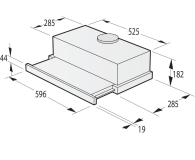 GORENJE PBHP623EX - 1378853 - zdjęcie 2